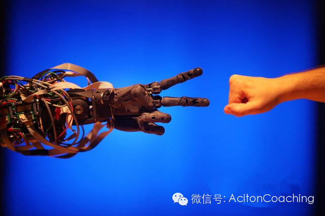 教练取代的是什么？