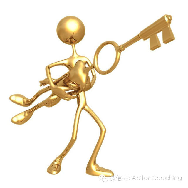 教练的钥匙――情感交流的技术