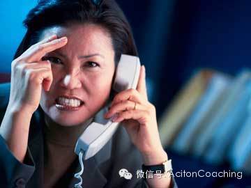 “四大罪状” 企业教练你出现过吗?