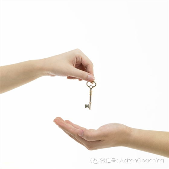 理解教练的意义和价值（上）