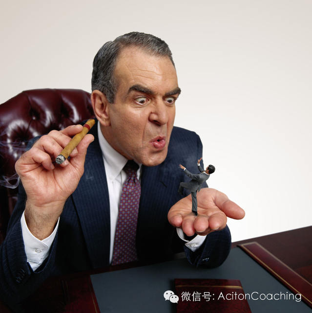 韩国企业的教练技术应用实例
