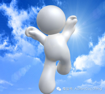 教练技术与禅宗思想模仿