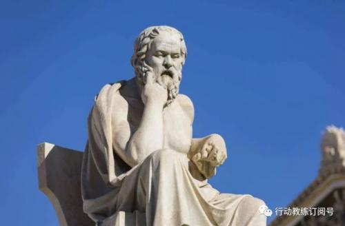 苏格拉底与孔子—两种教育
