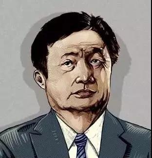 任正非的用人之道：砍掉高层的“手脚”、中层的“屁股”、基层的“脑袋”